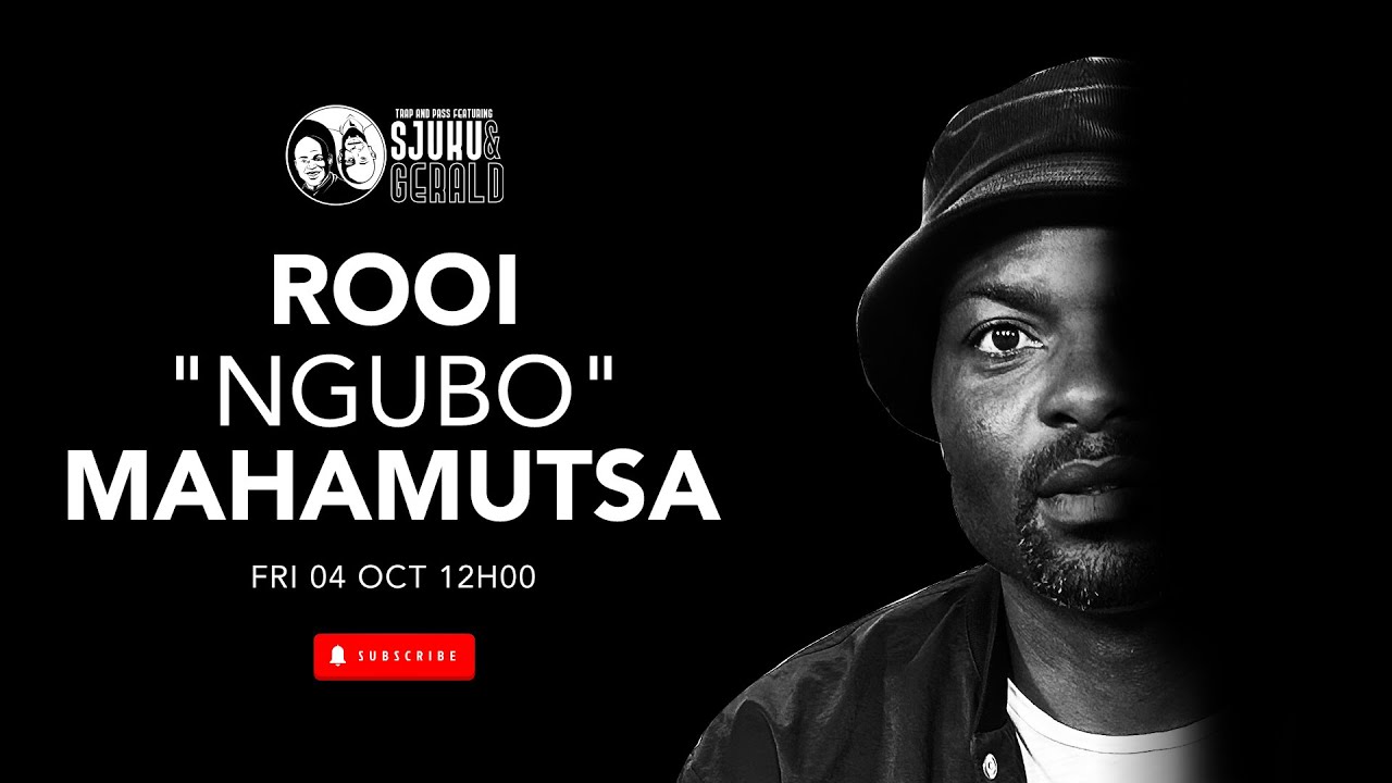Rooi 