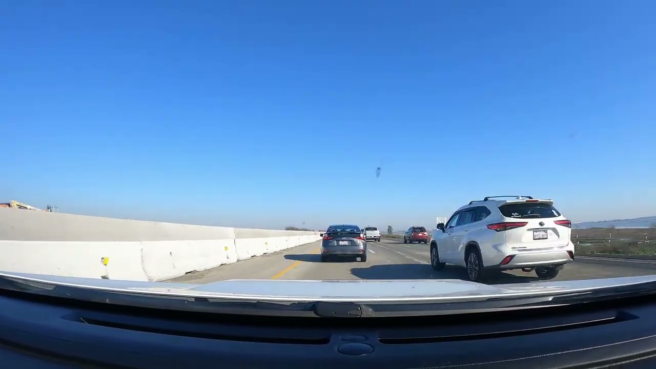 Berkeley to South Lake Tahoe