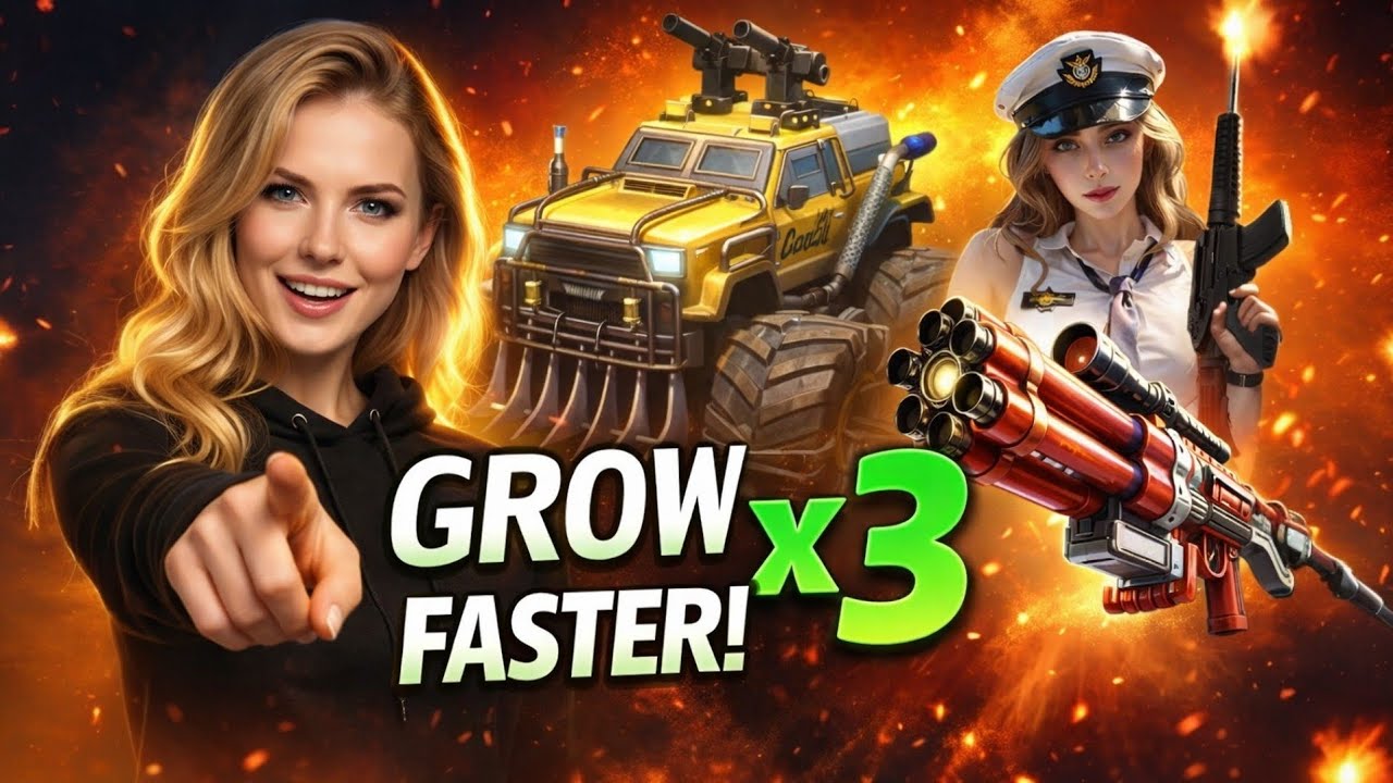 Last Z Combat Power Secrets How to Grow CP 3x Faster