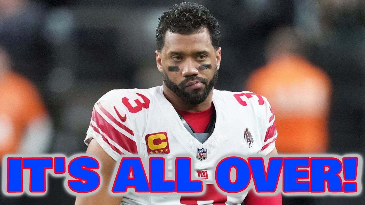 10 NFL Icons Whose Careers Are OFFICIALLY OVER!