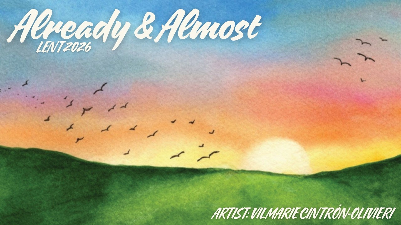 Worship, Sunday, March 1, 2025