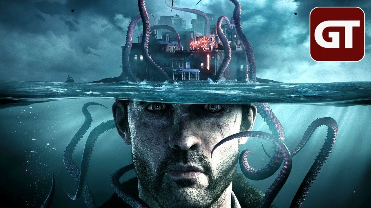 Open-World-Cthulhu mit Wahnsinns-Atmosphäre - Wir probieren The Sinking City aus - #Werbung