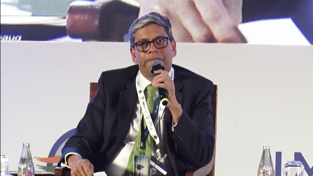 IMC Bharat Calling Conference - Manufacturing: Make in India for the World