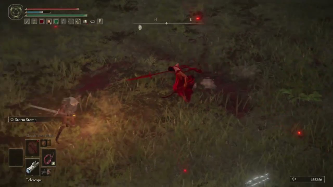 Duels with the Invader Fight Club - Elden Ring pvp