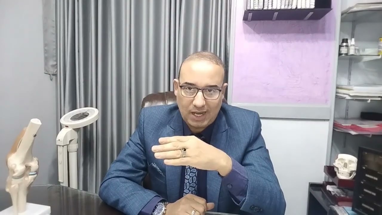 صداع الشقيقة الانتيابية والمستمرة 