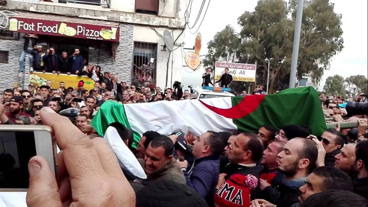 Amar Ezzahi Documentaire