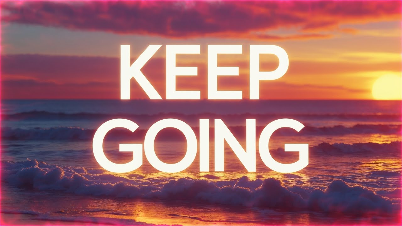 Keep Going &ndash; Your Dreams Are Closer Than You Think | Lenzspot
