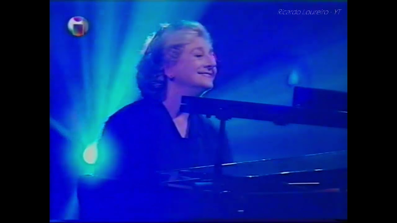 Telenovela Todo o tempo do mundo Excerto TVI