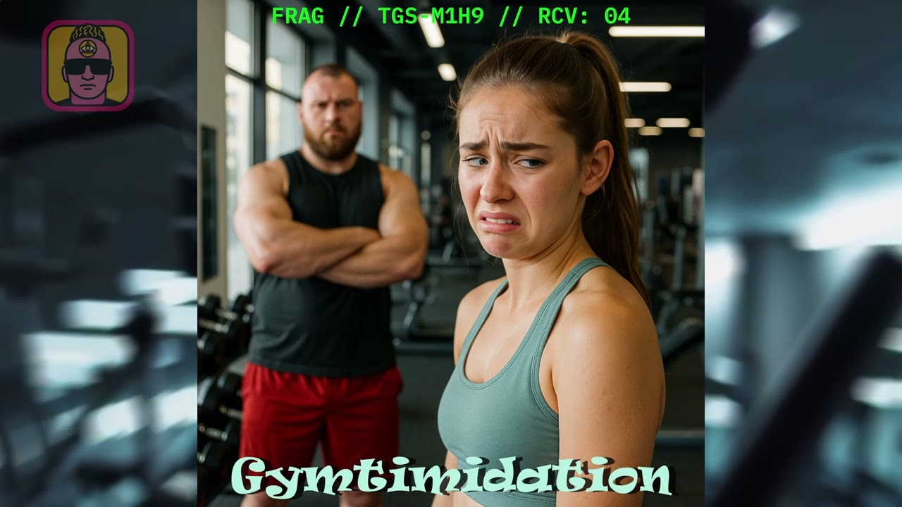 Gymtimidation