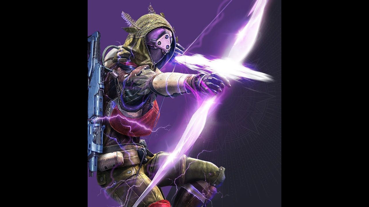 Destiny 2: Oxygen