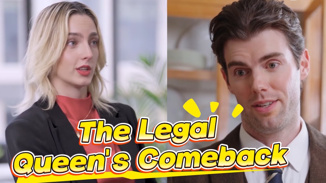 The Legal Queen's Comeback