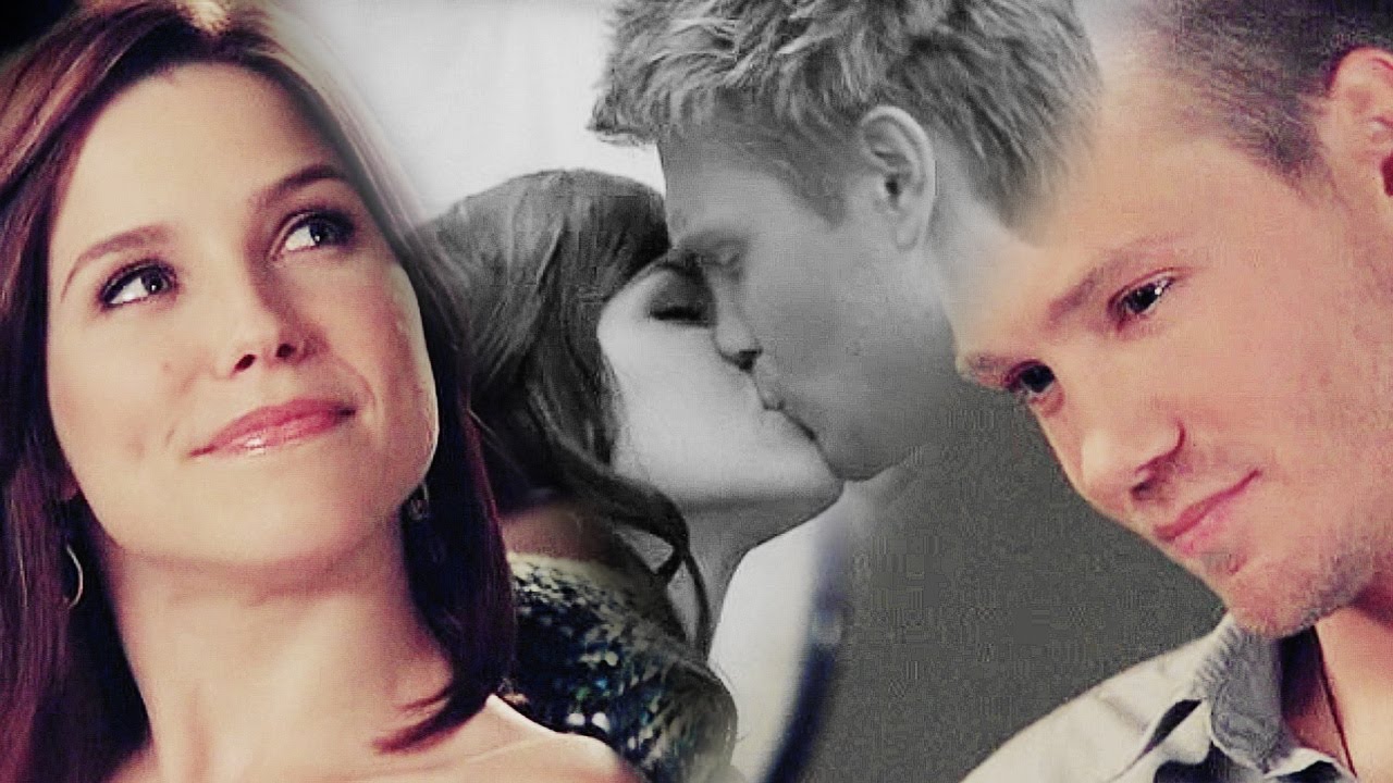 brooke & lucas | certain things
