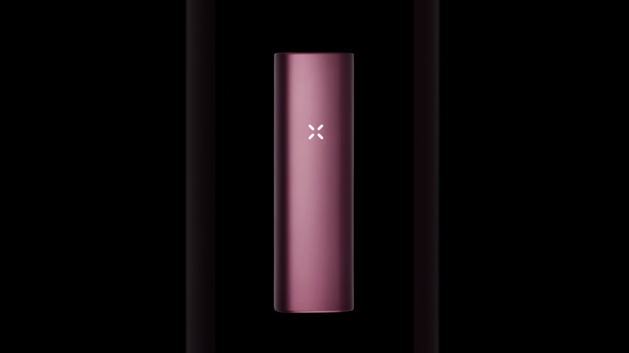 🔥 PAX Plus Vaporizer | Dual-Use for Dry Herb & Concentrates USA 🔥 #usa USA #florida #texas #georgia