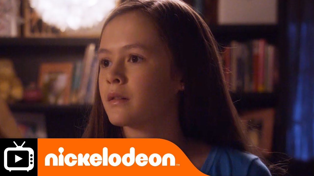 Just Add Magic | Blue Moon | Nickelodeon UK