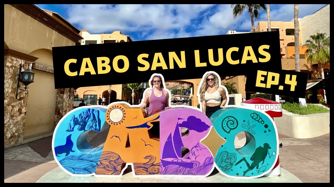 WE MADE IT TO CABO | Baja RV Life