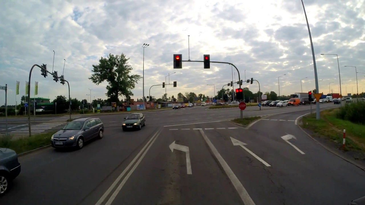 [Grover 1510] [Whelen HHS2200] OSP Opole-Gosławice alarmowo do pożaru składowiska odpadów w Dąbrowie