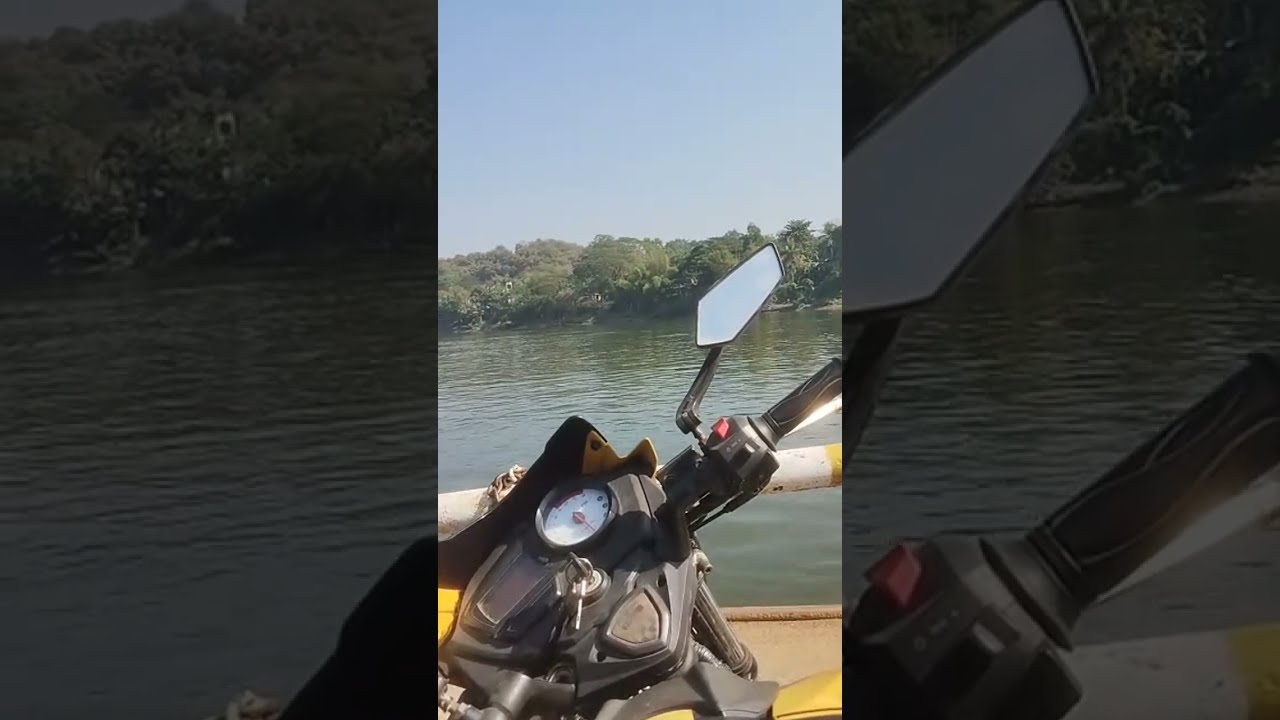 Ferighat to Bangalhaliya