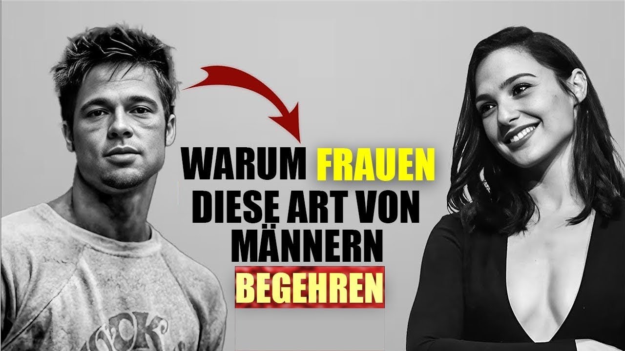 99% der Frauen möchten, dass Sie dies tun, aber sie werden es Ihnen nie sagen Frauen | Stoizismus