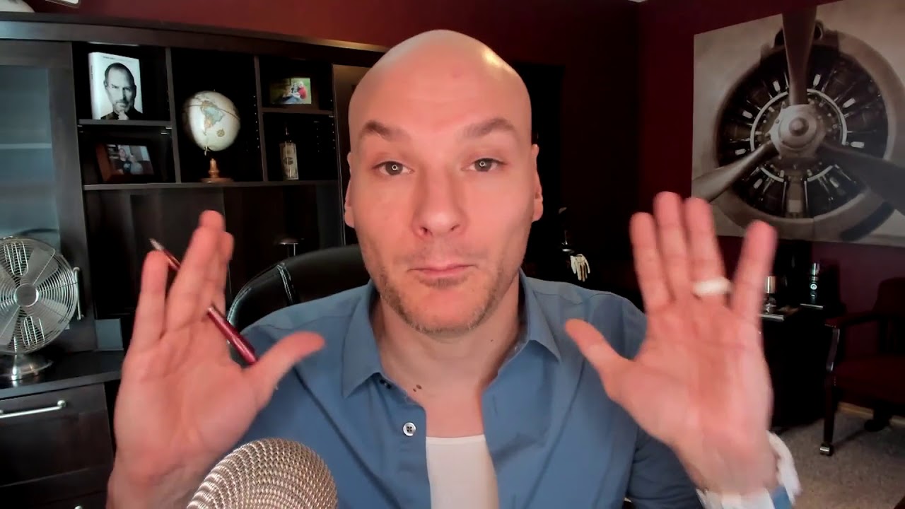 My 6 Speed Reading Secrets, REVEALED!