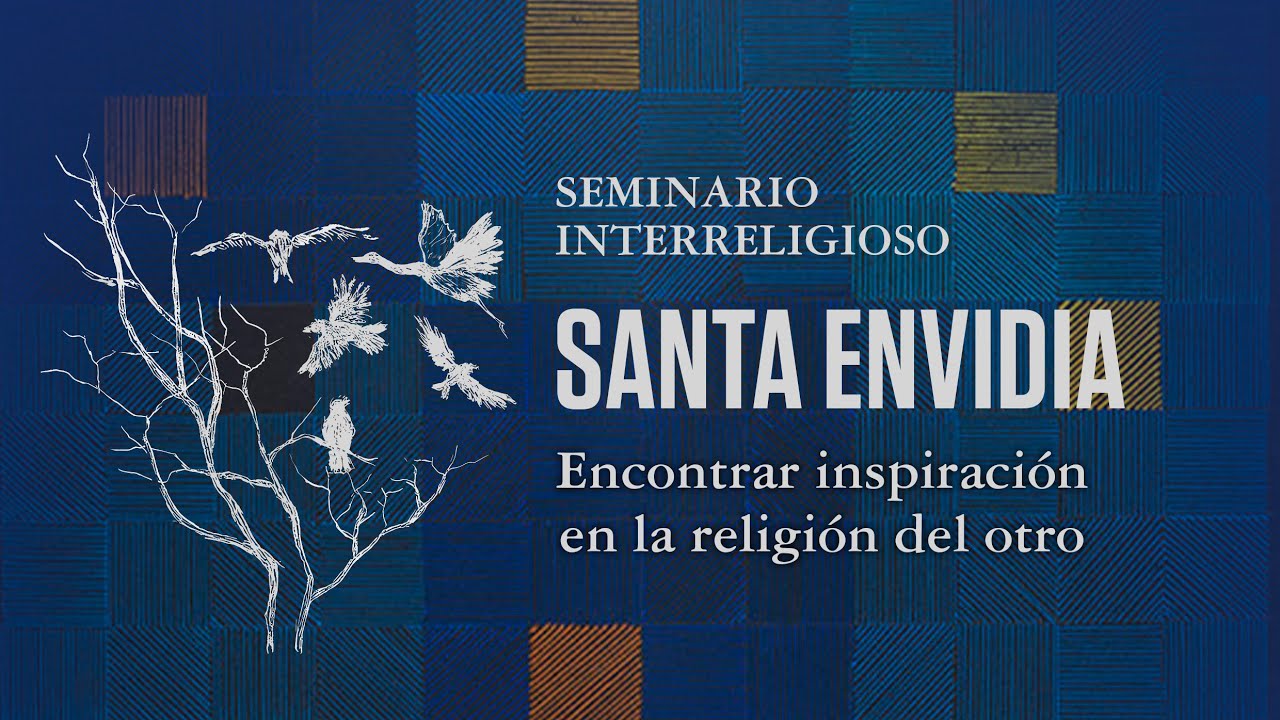Santa envidia: Vicente Haya · Dokushô Villalba · P. Guirado · J.C Ramchamdani · M. Karpuj · H. Oulad