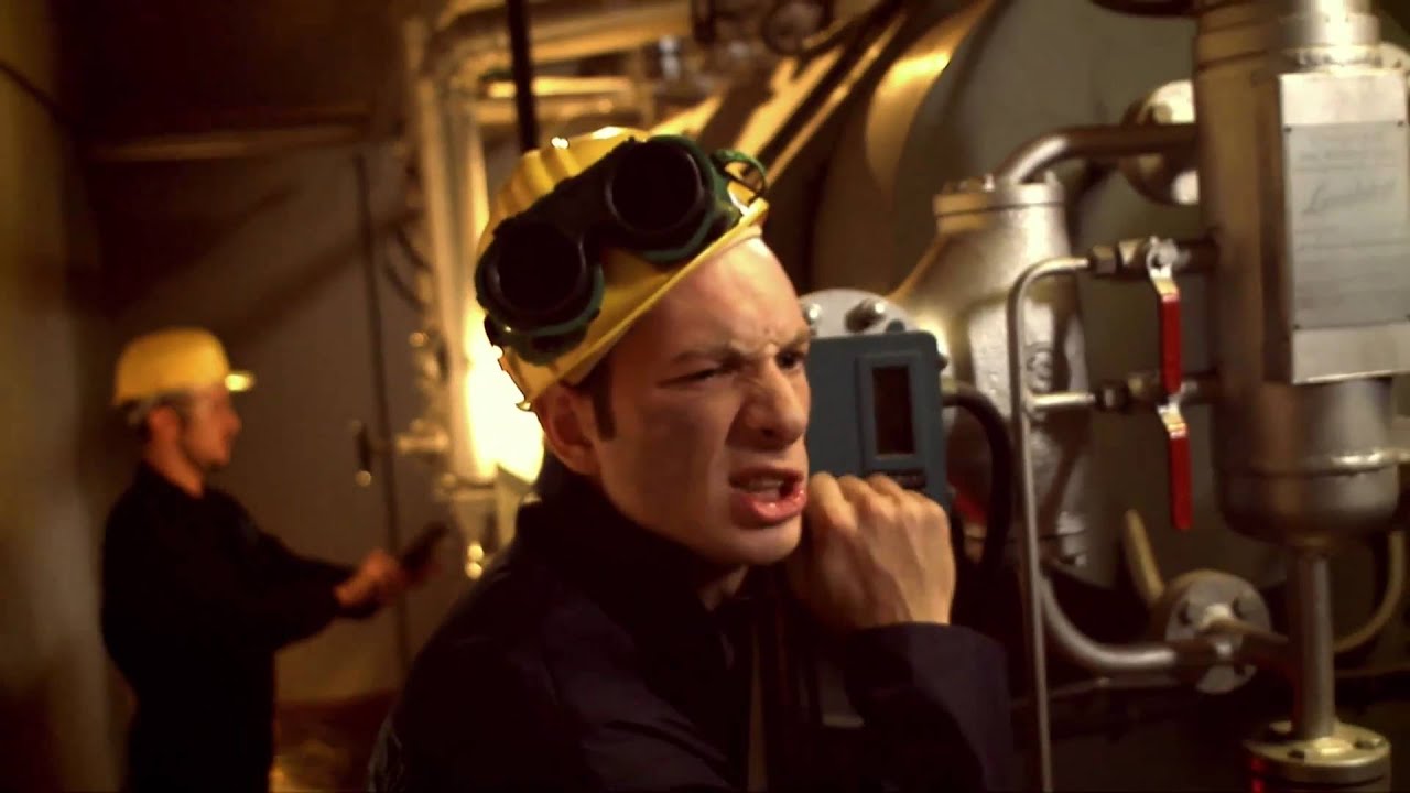 VIDEOMIND feat. ROY PACI - MUSIC THERAPY  / Official (Tayone, Francesco Paura & Clementino)