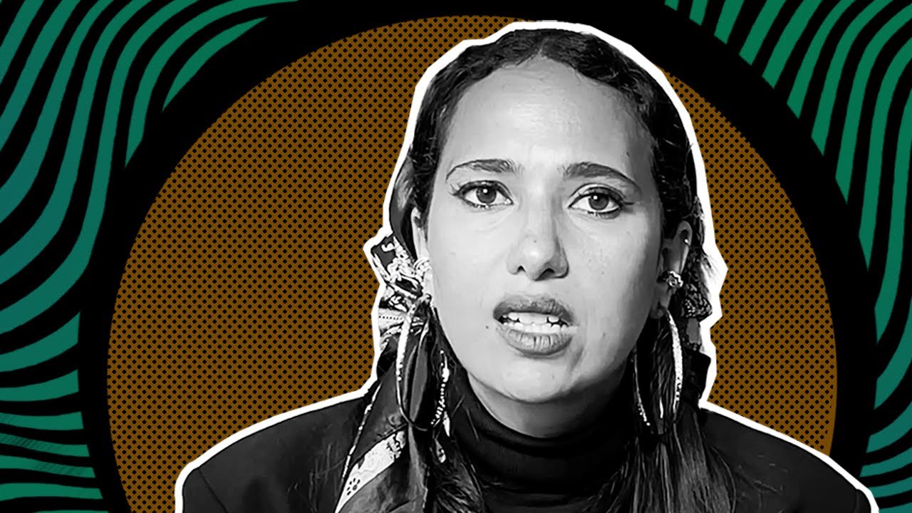 Rahma Zein: «Wenn sie das einem palästinensischen Kind antun können, können sie es auch deinem Kind»