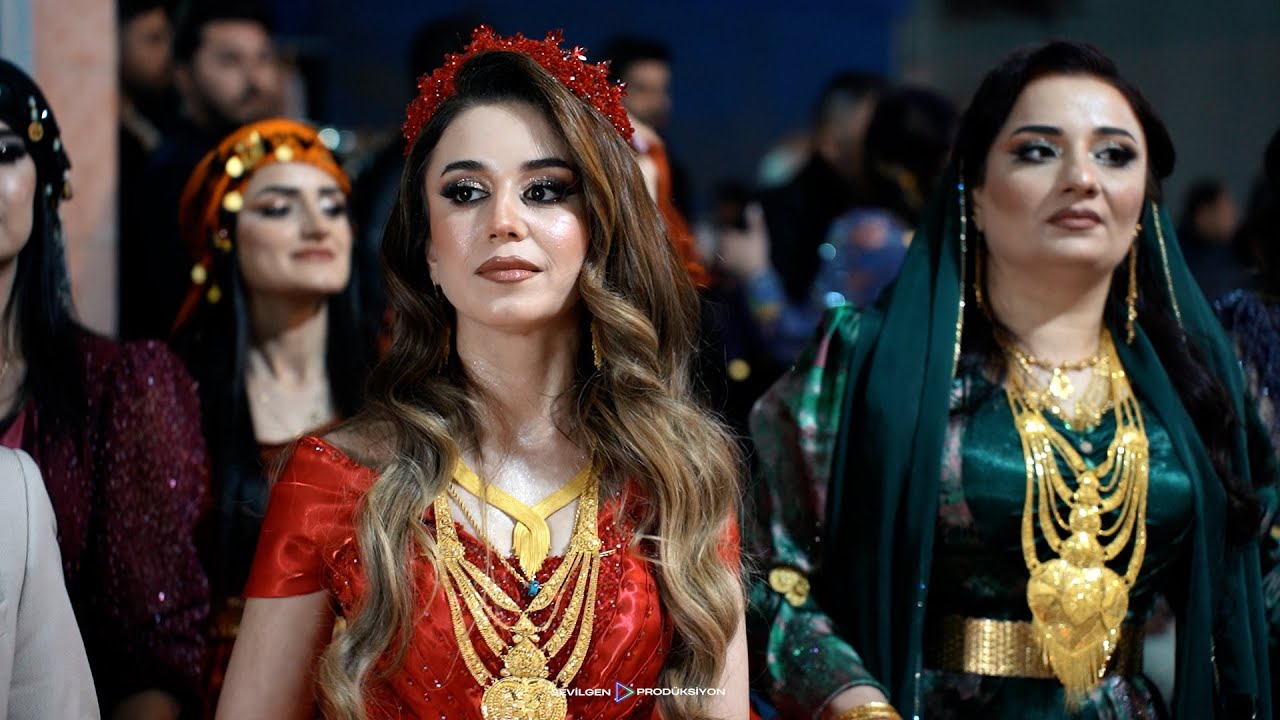 SEVİLGEN PRODÜKSİYON  ( GÖK AİLESİNİN KINASI PART 2 )