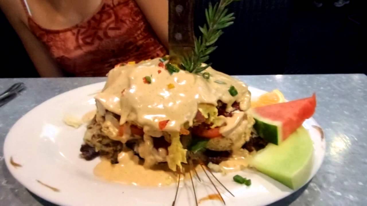 hash house a go go las vegas