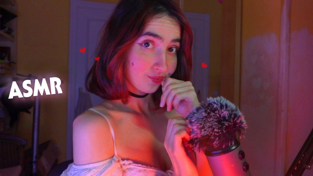 ASMR 🍰 Me dejas HACERTE DORMIR PROFUNDAMENTE? 🍰
