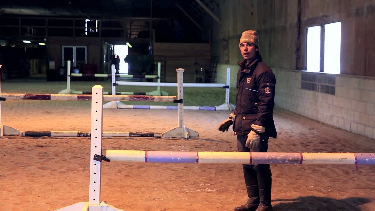 Evention Tv Season 2: Episode 6