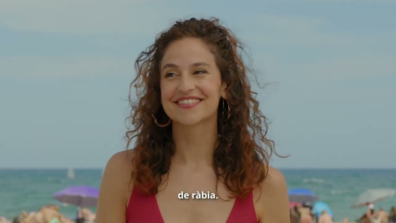 Barcelona loves turisme massiu? | Barcelona en comú