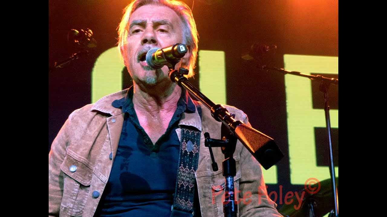 Pretty Vacant: Glen Matlock (Sex Pistols) Clem Burke (Blondie), Gilby Clarke (GNR) & Steve Fishman.