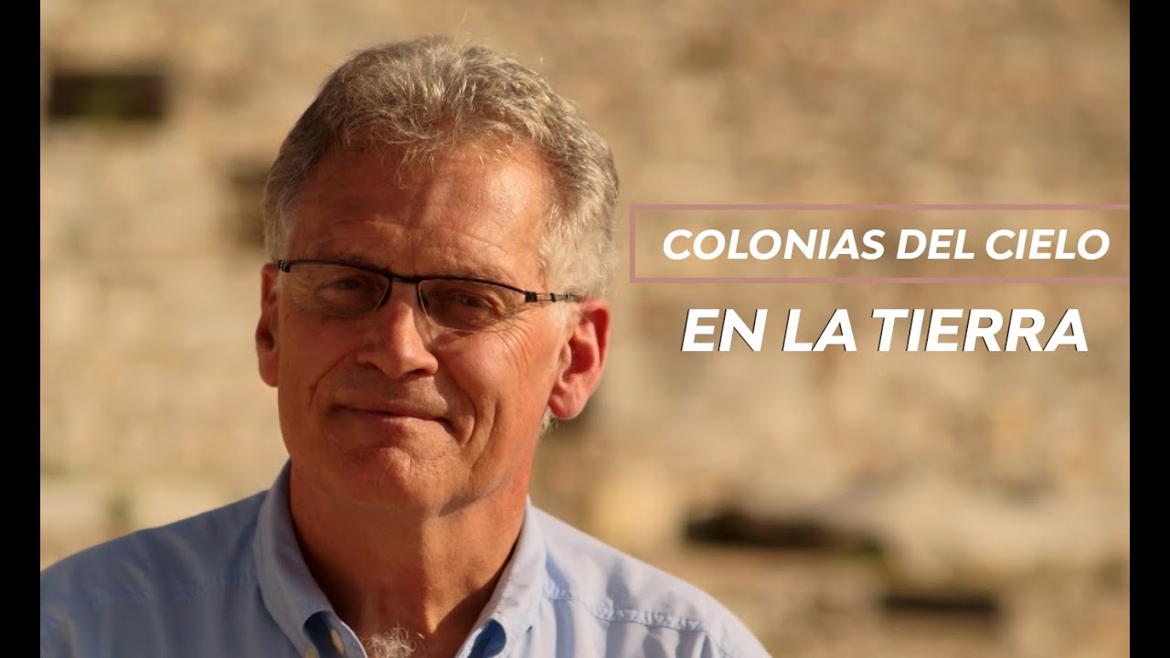 Un enfrentamiento entre reinos - Para que el mundo sepa - Enlace TV