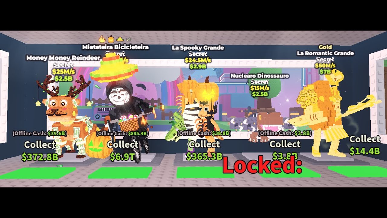 Trading and dueling all viewers - Roblox Steal A Brainrot - 🔴 LIVE