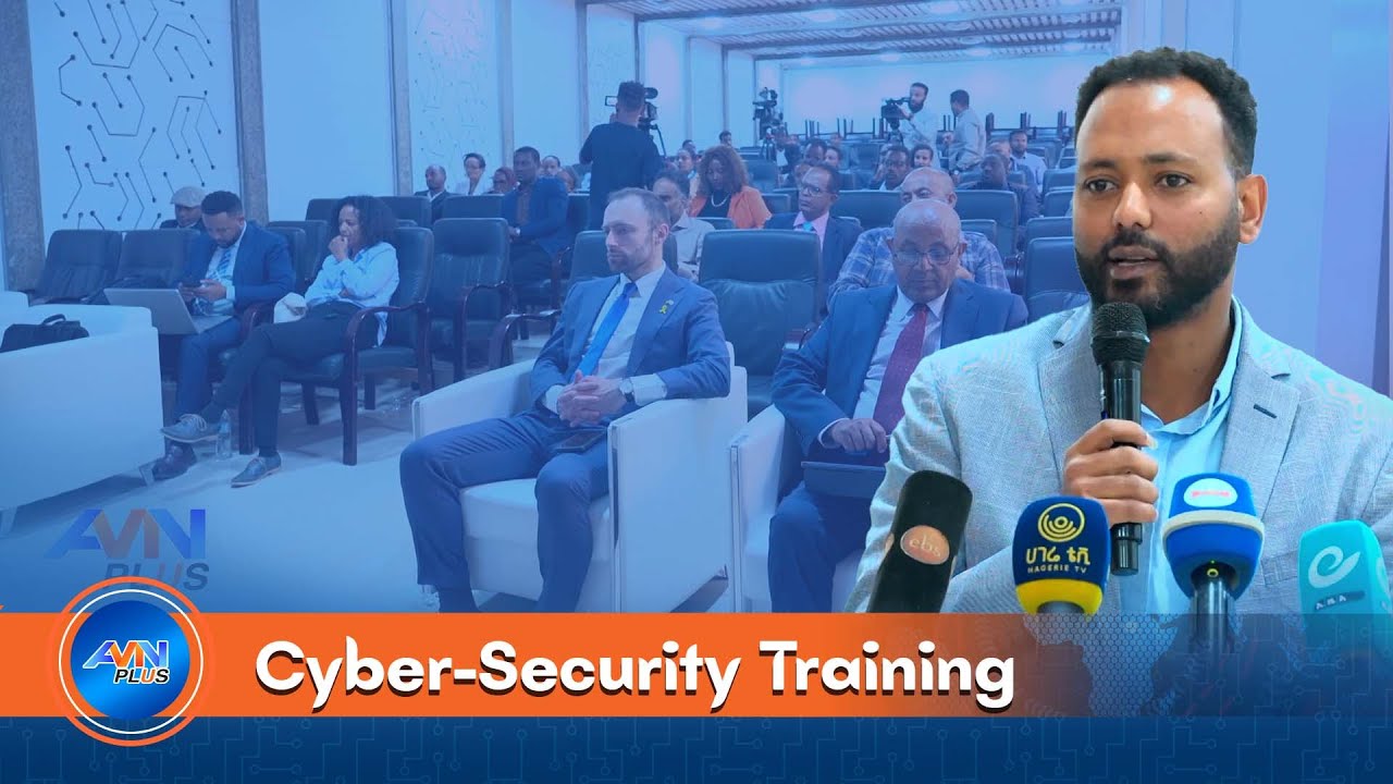 Israeli Embassy, Partners Hold Cybersecurity Training