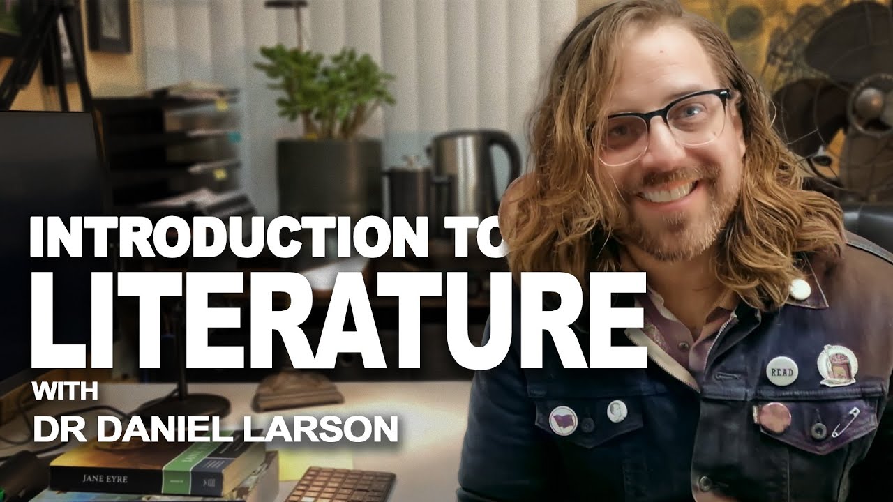 What is Literature?