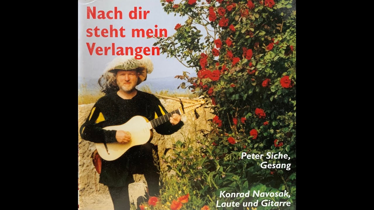 16 Anke van Tharau (Simon Dach)