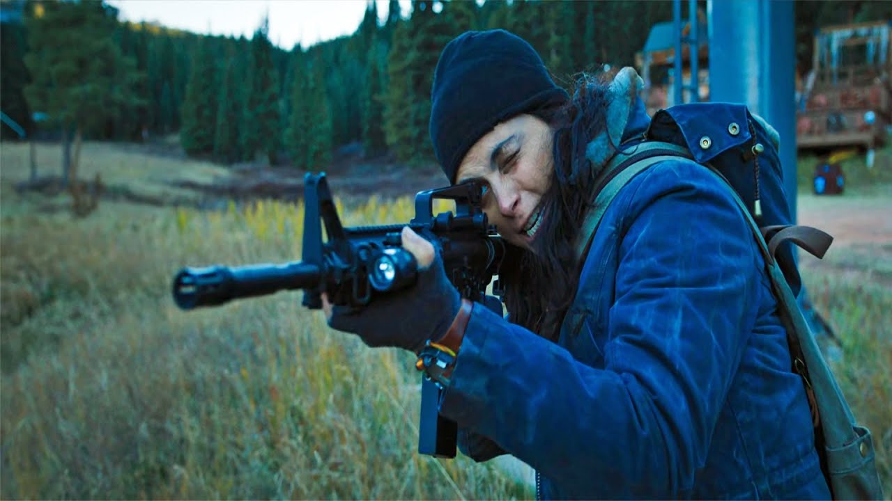 Elevation | Movie Recap | Films Recall
