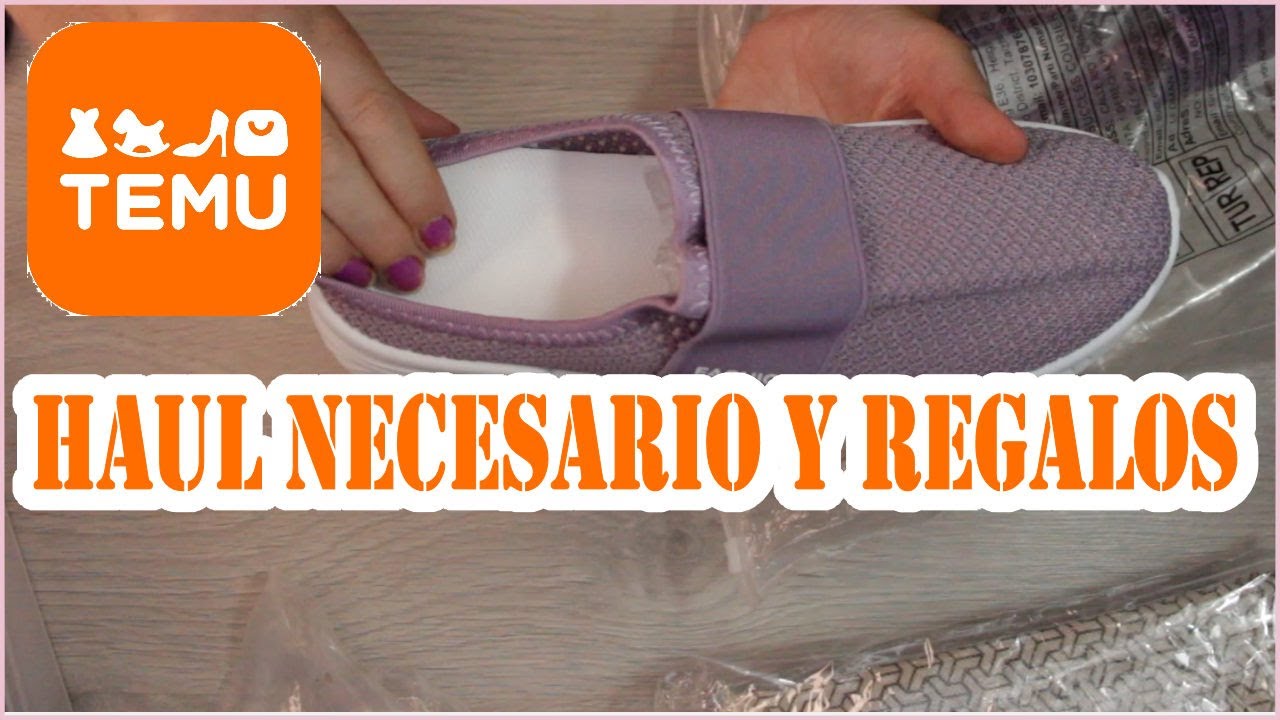 MEGA HAUL DE TEMU