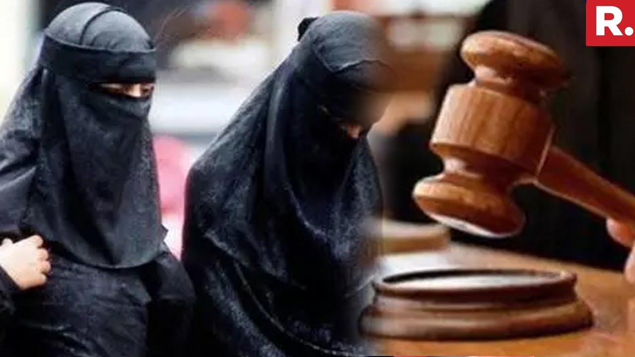 Government To Oppose Nikah Halala And Polygamy In Supreme Court