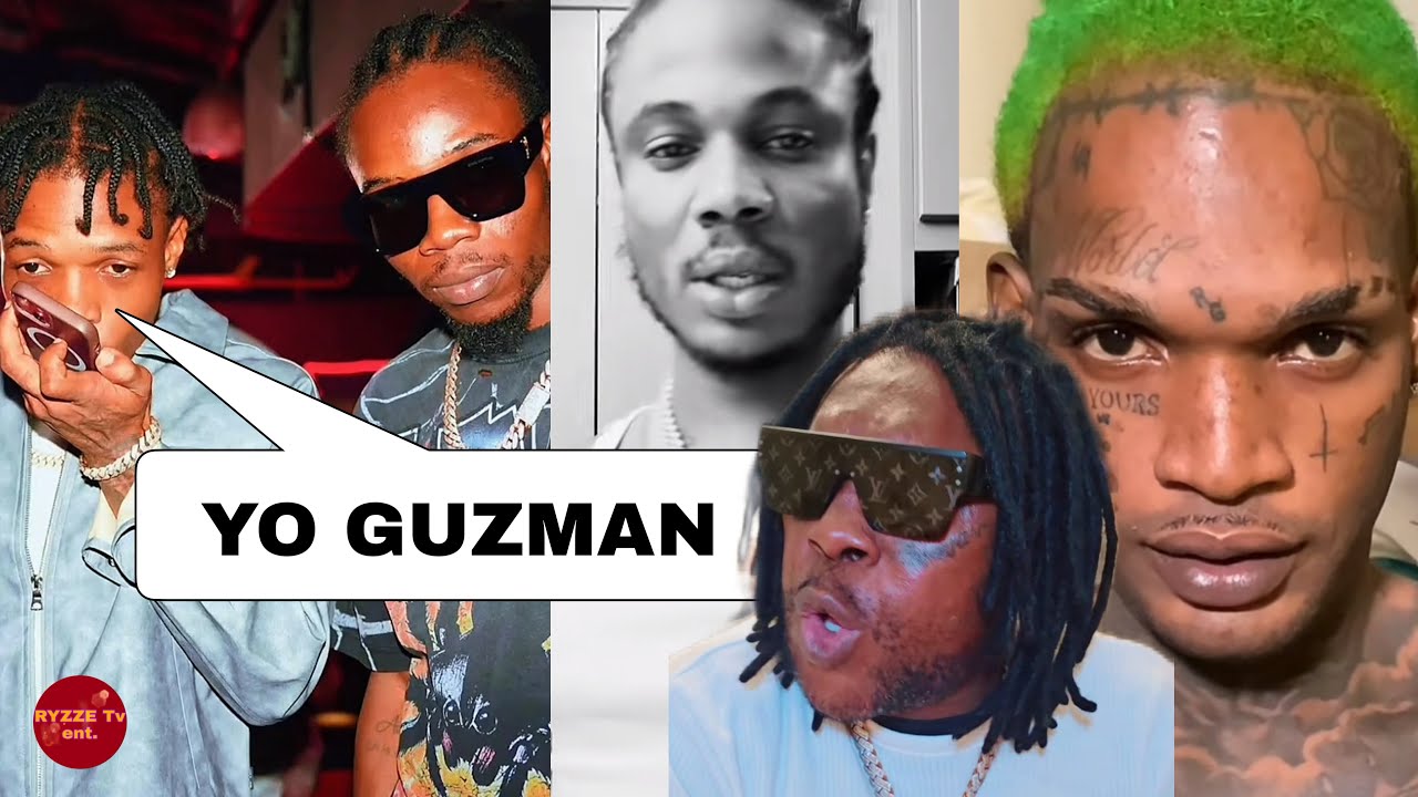 VYBZ KARTEL Sons LIKKLE ADDI & VYBZ REACTS To MASICKA Getting DISS! SKENG Ready To CLAP AT MASICKA