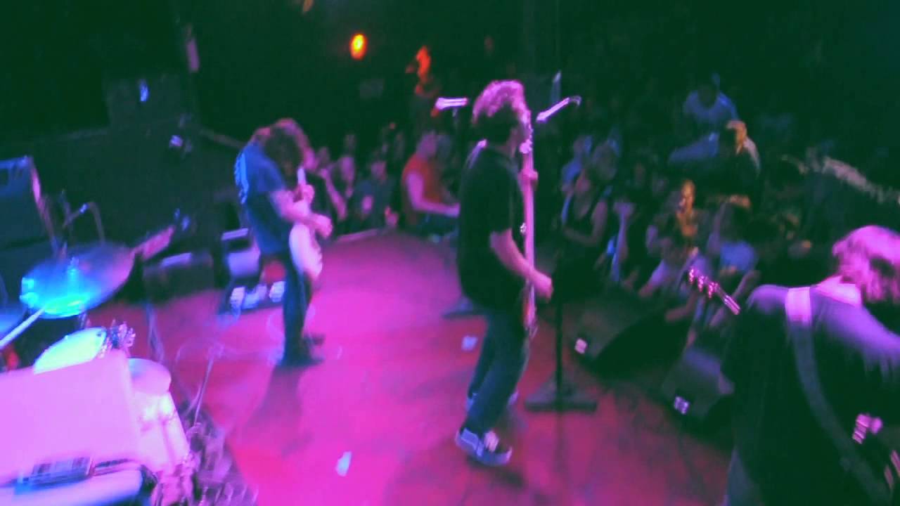 Title Fight - 