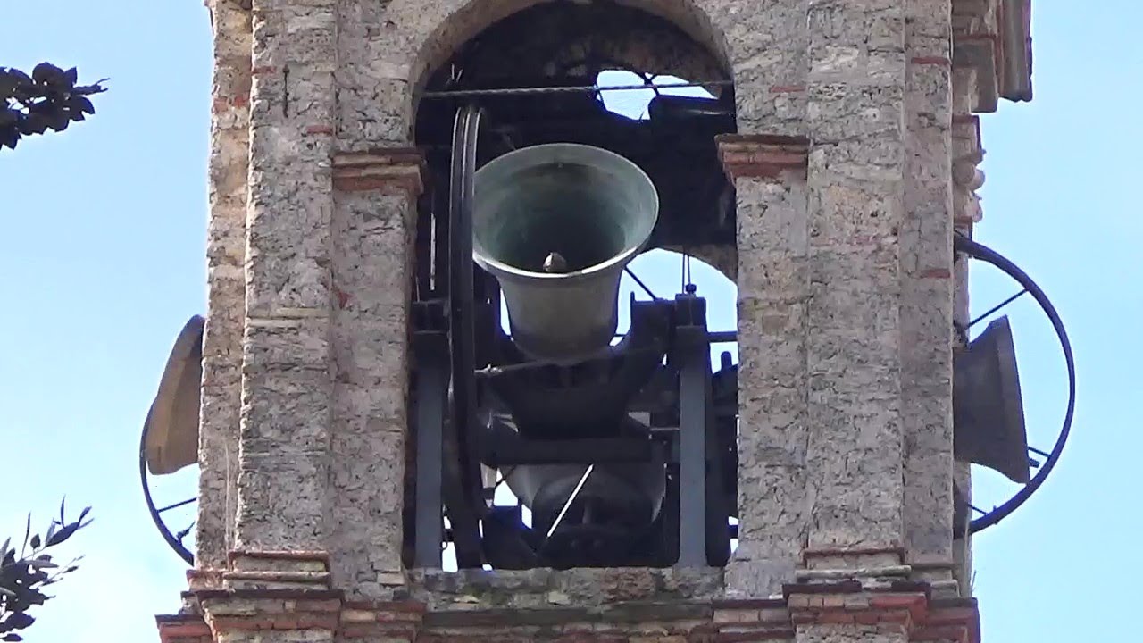 Le campane di Lugano (CH-TI) - Quartiere Castagnola