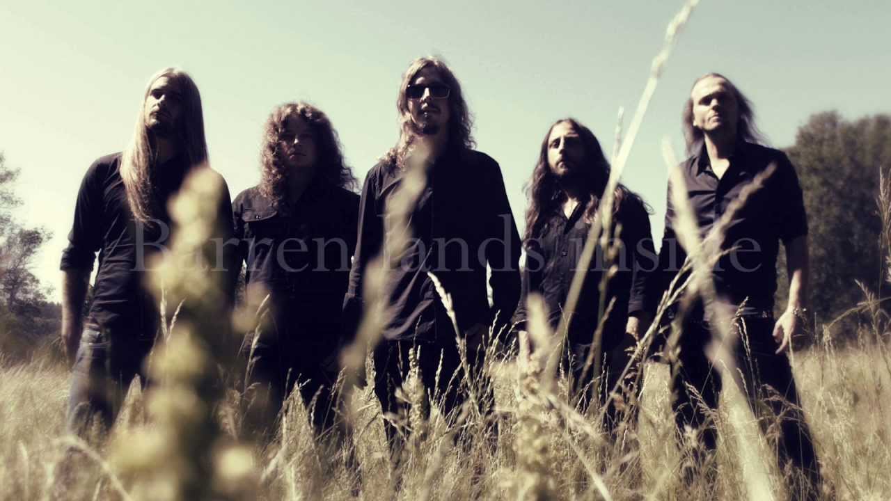 Opeth - Master's Apprentices [HD 1080p] With lyrics
