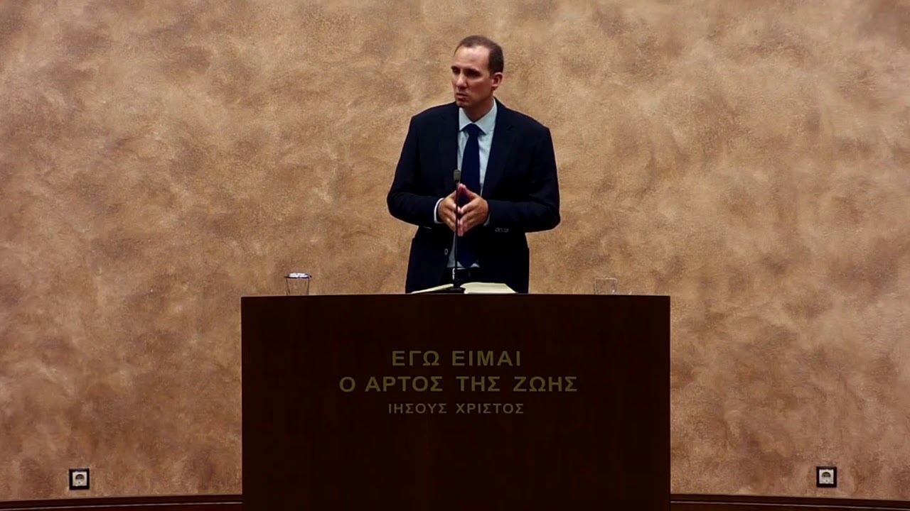 Δημήτρης Περάκης (Χρονικών Β' 12-14, 11-06-2021)