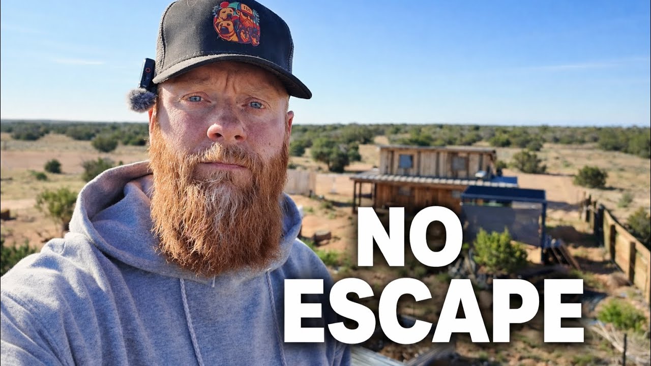 The Off-Grid Lie Nobody Tells You