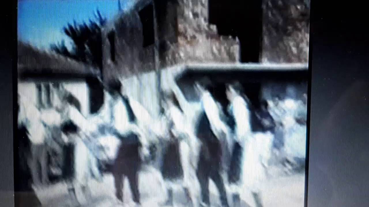 Bosnien, bosanska otoka, crkvine