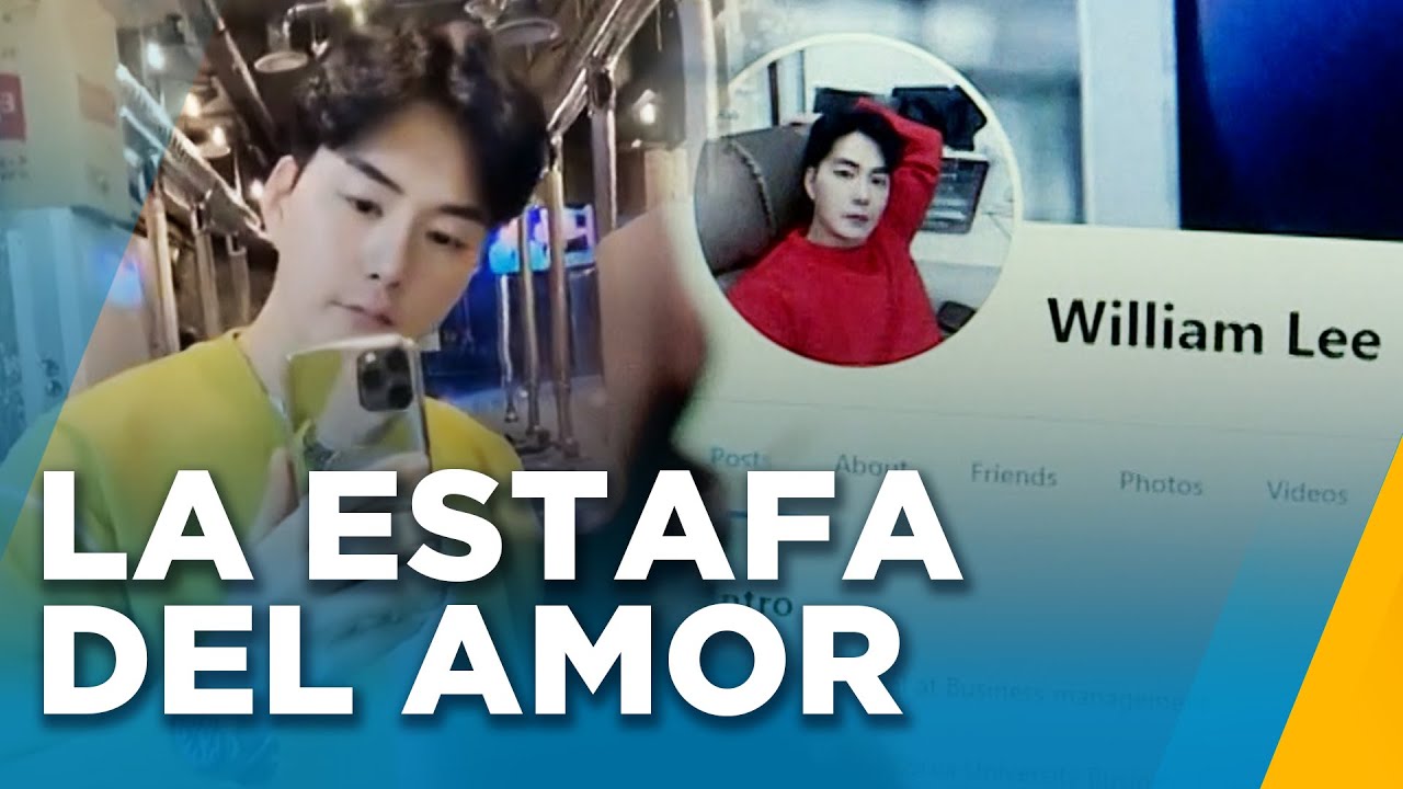 La estafa del amor: Peruanos depositan miles de soles a supuestas parejas en el extranjero