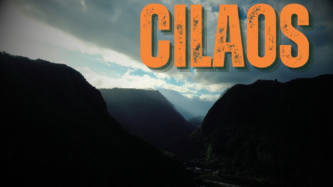 🇷🇪 VLOG 22 – 400 virages plus tard… Cilaos - REUNION