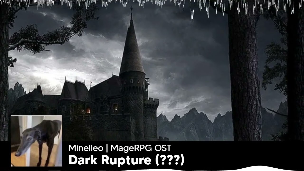 NBS | Dark Rupture (???) | MageRPG Rebirthed OST